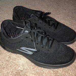 Sketchers Like New!!